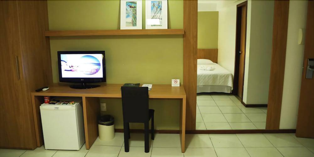 Garbos Trade Hotel Мосоро Экстерьер фото