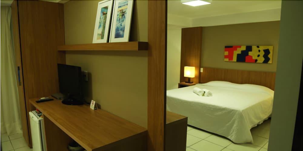 Garbos Trade Hotel Мосоро Экстерьер фото