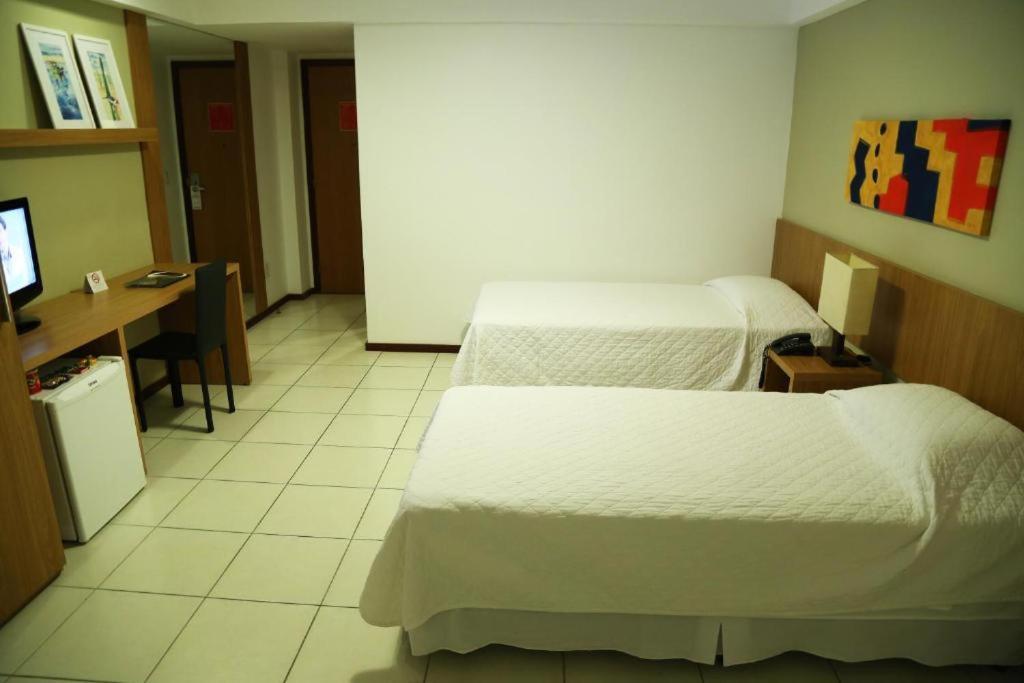 Garbos Trade Hotel Мосоро Экстерьер фото