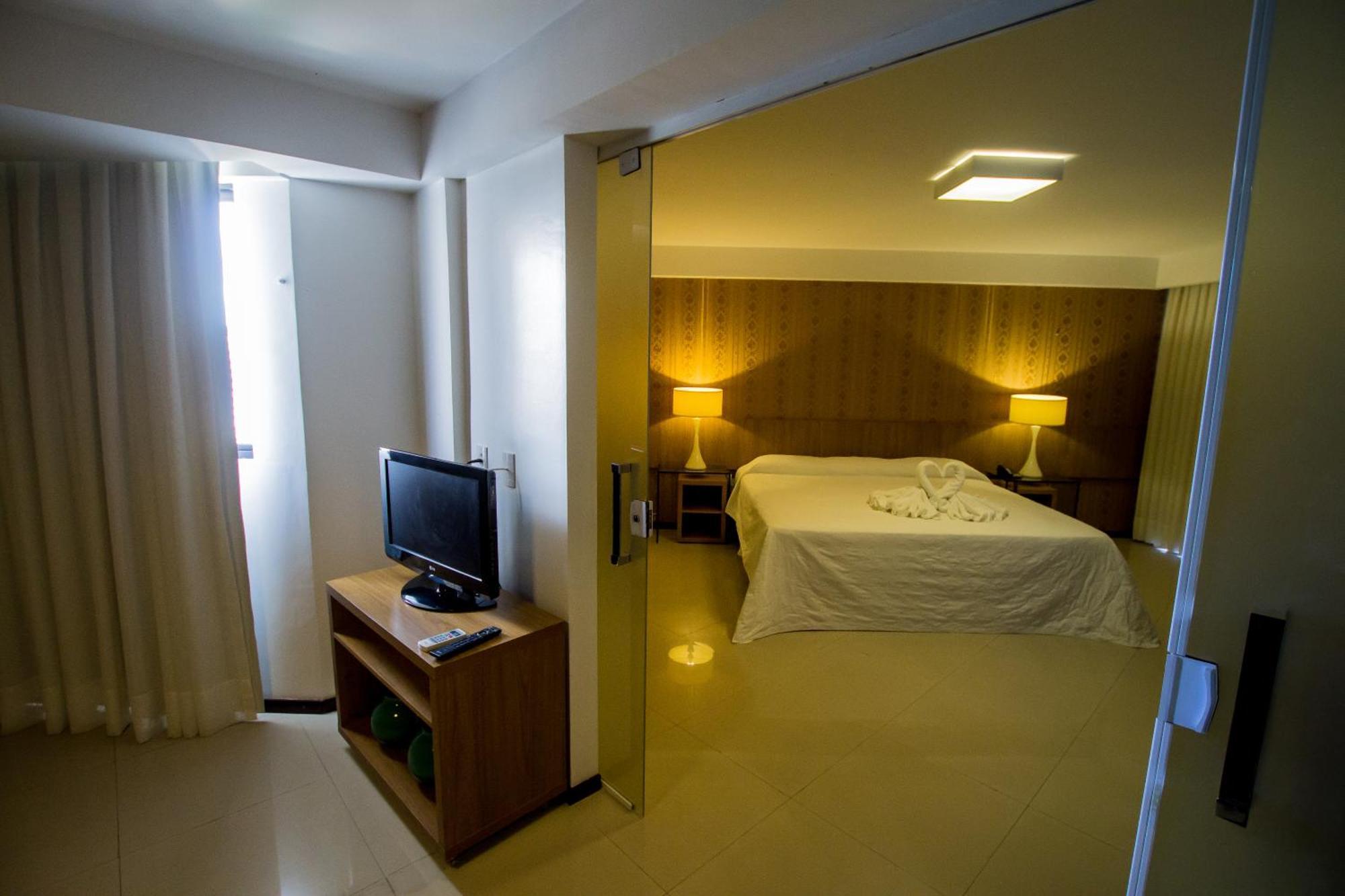 Garbos Trade Hotel Мосоро Экстерьер фото