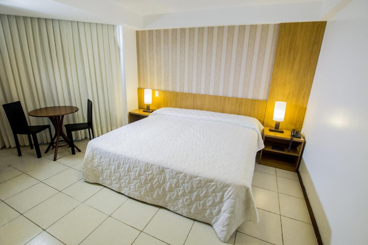 Garbos Trade Hotel Мосоро Экстерьер фото
