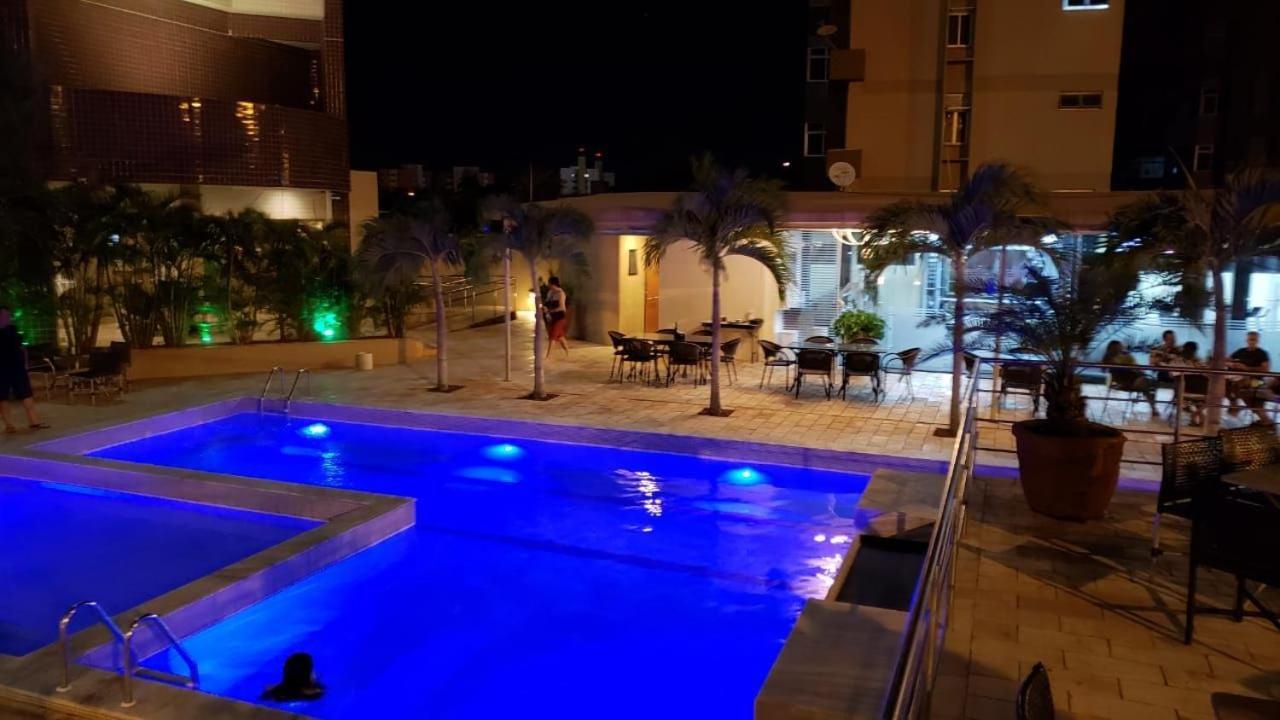 Garbos Trade Hotel Мосоро Экстерьер фото